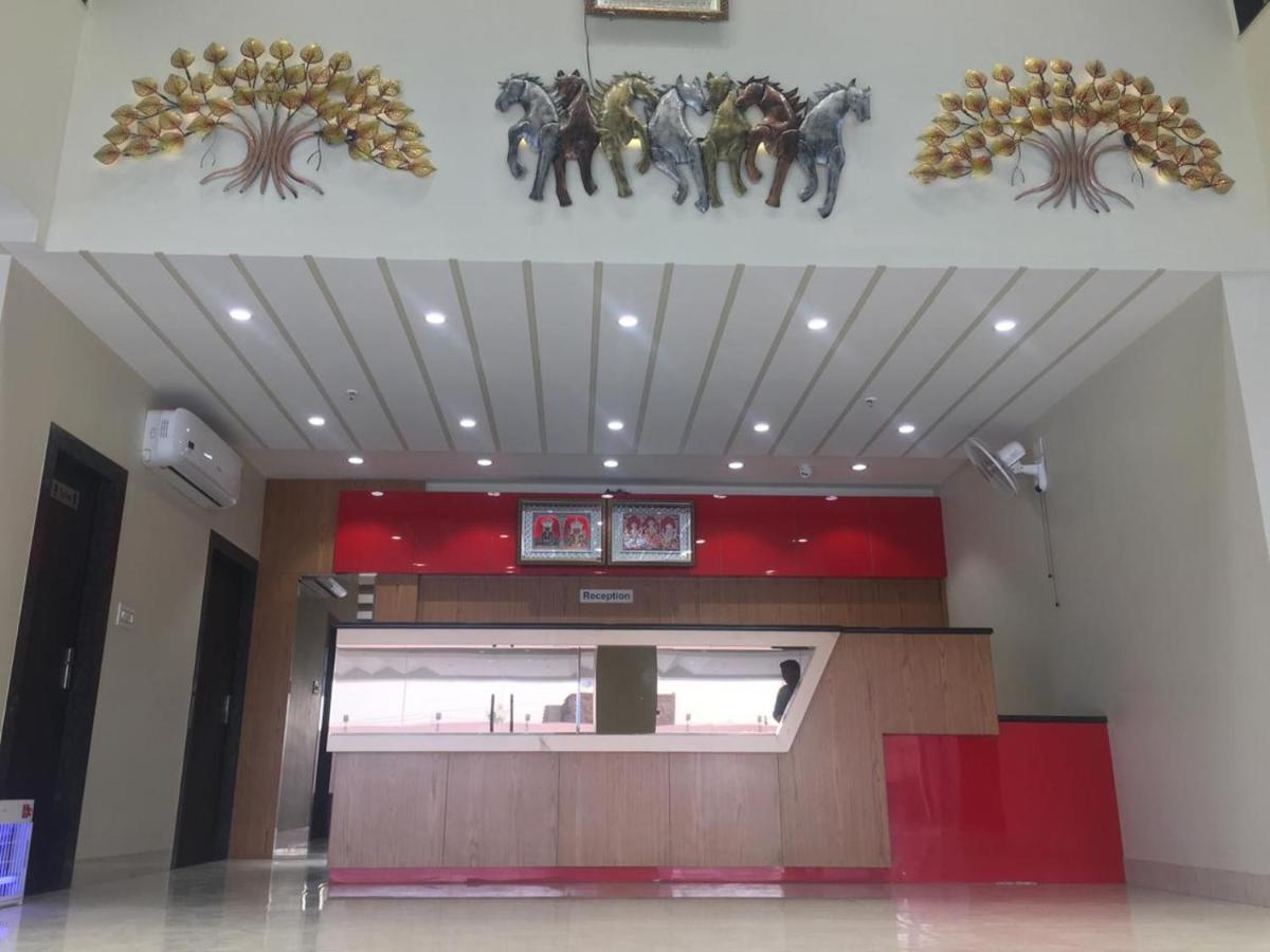 Hotel Kala Mandir Palace Біканер Екстер'єр фото